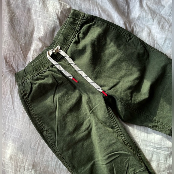 Topo Designs Womens Dirt Pants - Picture 2 of 6